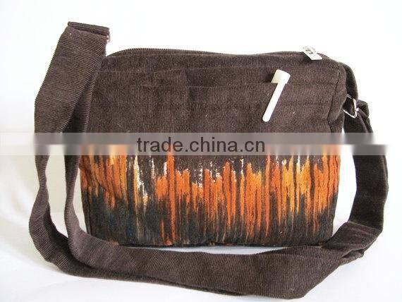 Wholesale school Messenger Bag