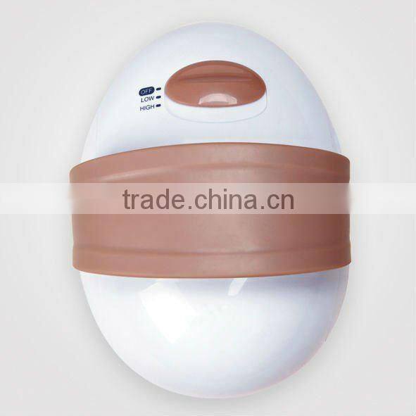 Fat-reducing handheld massager