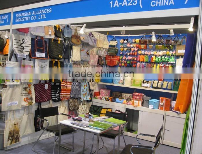 Wholesale Eco Organic Cotton Mesh Reusable Promotional Bags