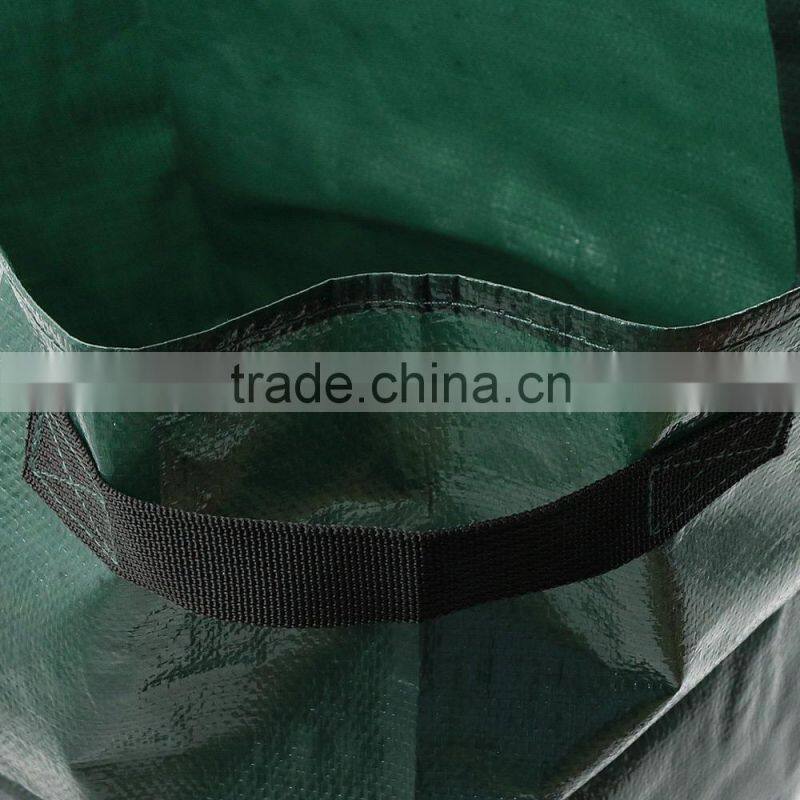 Garden Potato Grow Bag Vegetables Planter Bag 7 Gallon Vegetables Grow Bags 2-pack(Z-GB-019)