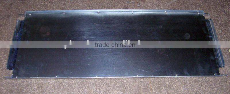 Plate Shelf For Flower trolley