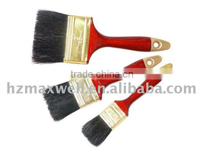 60pcs Paint Brush Sets