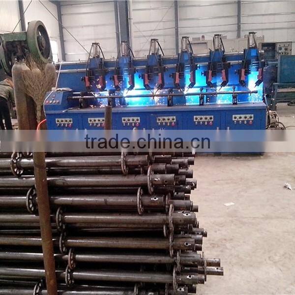 Best price ringlock scaffolding system made in China