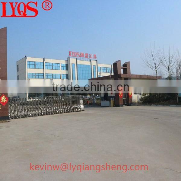 Professional poka handle carbon steel scaffold spanner