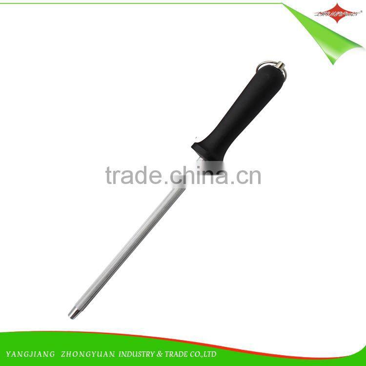 ZY-M1029 portable abs handle knife sharpener