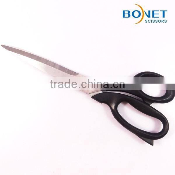 S14016 FDA certificated 9-3/4" 3.0mm Stainless Steel tailors sewing tools scissors