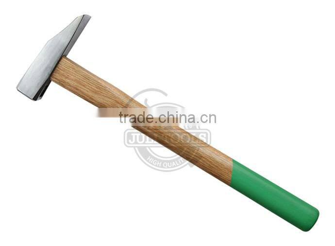 Superior 25mm Plastic Coating Handle Carpenter's Hammer
