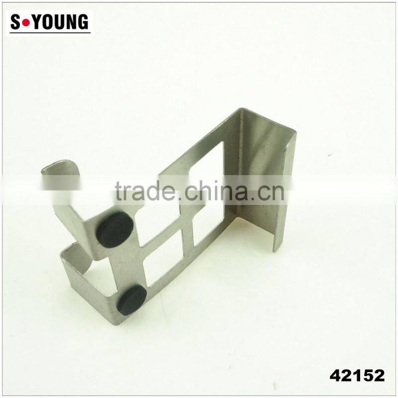 42152 stainless steel set of door hooks