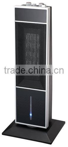 2 in 1 ceramic heater and humidifier new