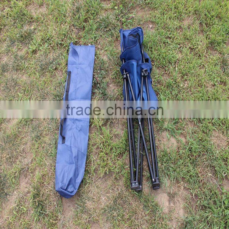 2017 best portable camping fold up garden chair sale from China