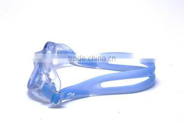 Wide durable wholesales custom oem swimming glass