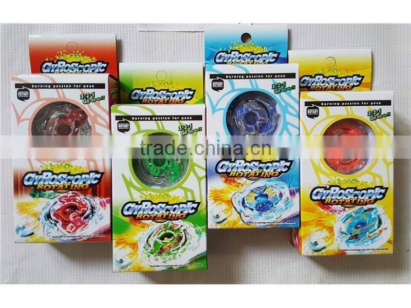 beyblades metal fusion toys