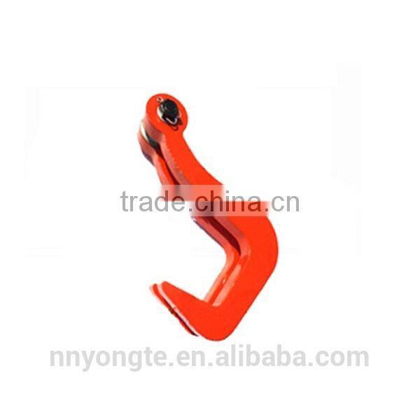 Offer Steel Double-ply Plate Lifting Clamp QS Type