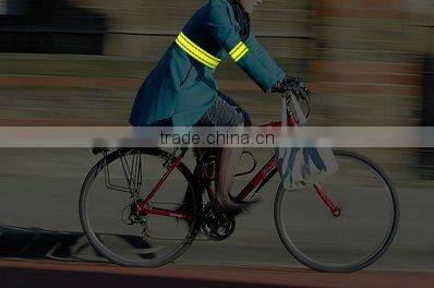 Reflective Belt & Armstrap