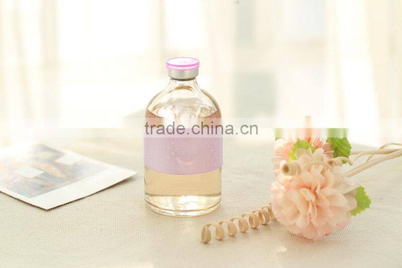 hand made sola flower for home fragrance