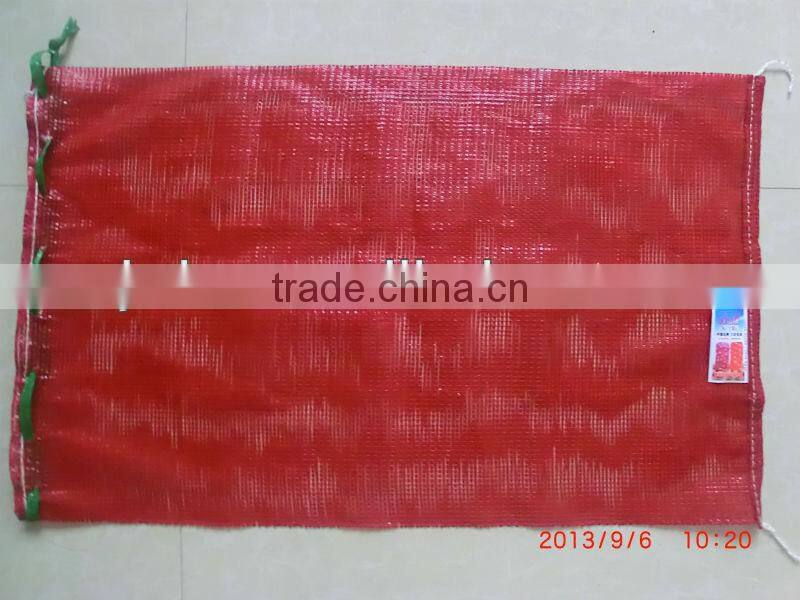 cheap vegetable bags,fruit net bag wholesale