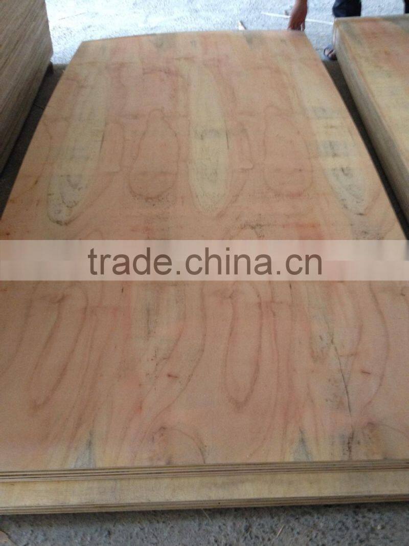 PACKING PLYWOOD , BC GRADE- CHEAP PRICE (3mm-18mm)
