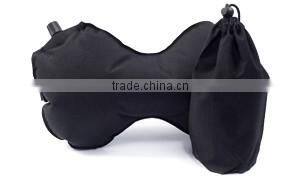 Self inflating camping mattress mat air bed with pillow