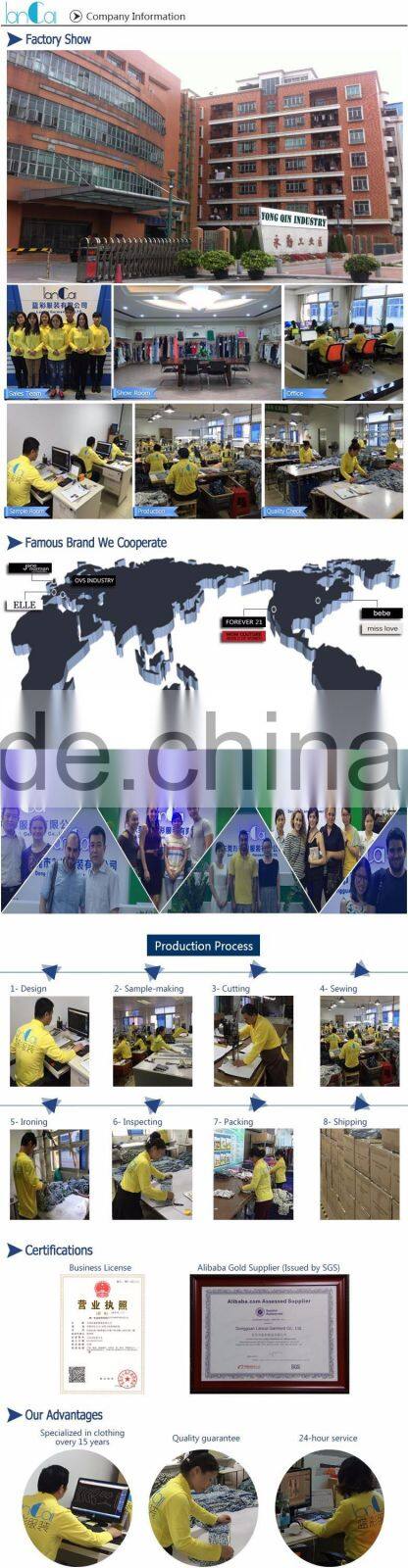 2017 Fashion Mesh Top with Long Sleeve and Ruffle