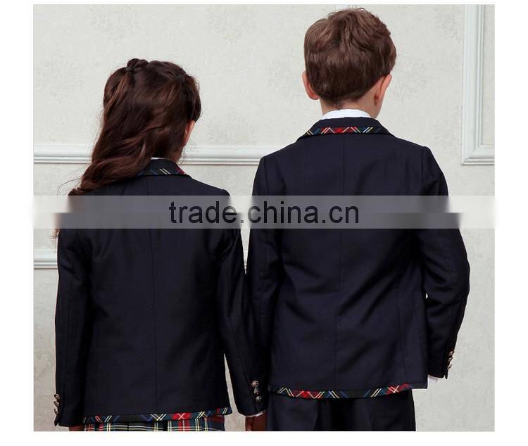 Elegent Design schoolgirl uniforms