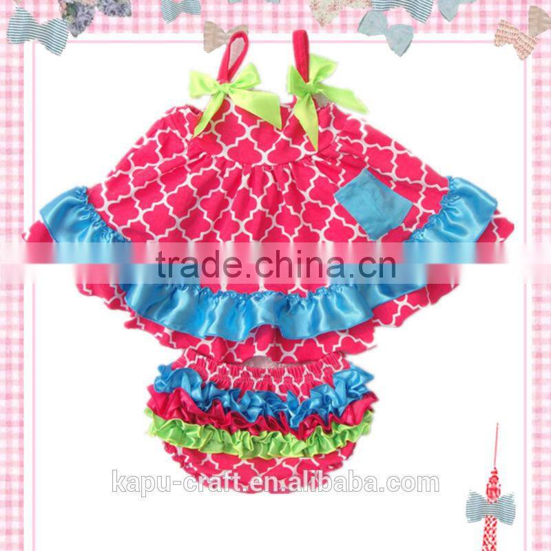 Adorable 100% cotton baby clothing( NO MOQ)