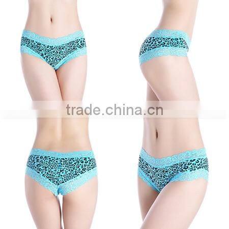 Wholesale Very Hot Sale US Design Sexy Underwear For Girls Panties M L XL Size