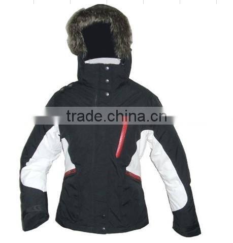 Women Ski Jacket(WJ91009)