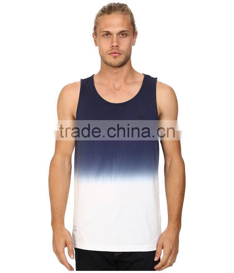 2015 New Seamless Tank Top Men Seamless Top, Mens Tank Top