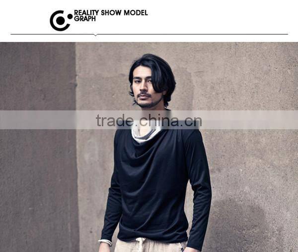 wholesale fashional mens linen pants