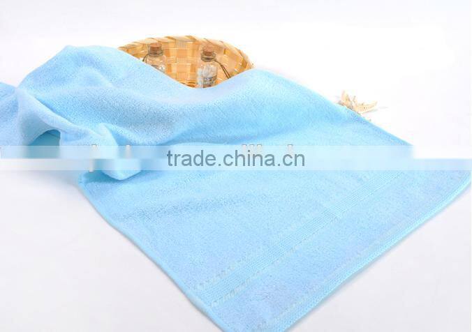 Cheap High Water Absorption Microfiber Towel