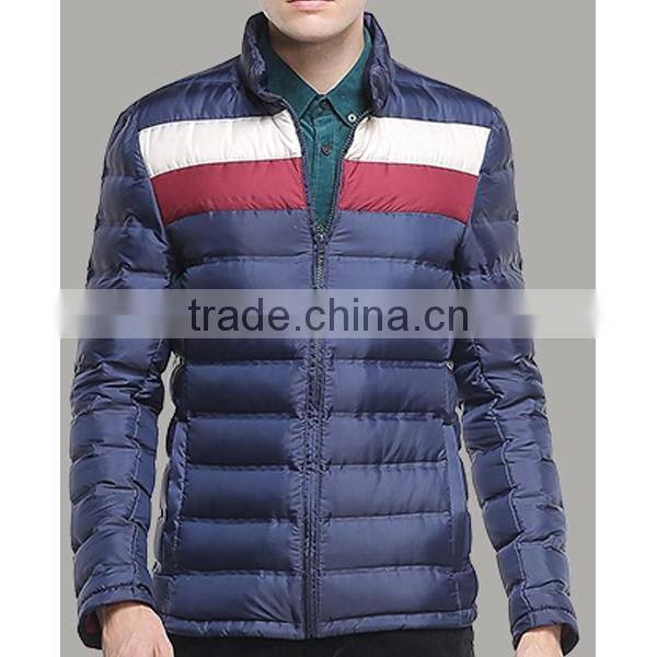 2015 Light Warm Jacket For Men