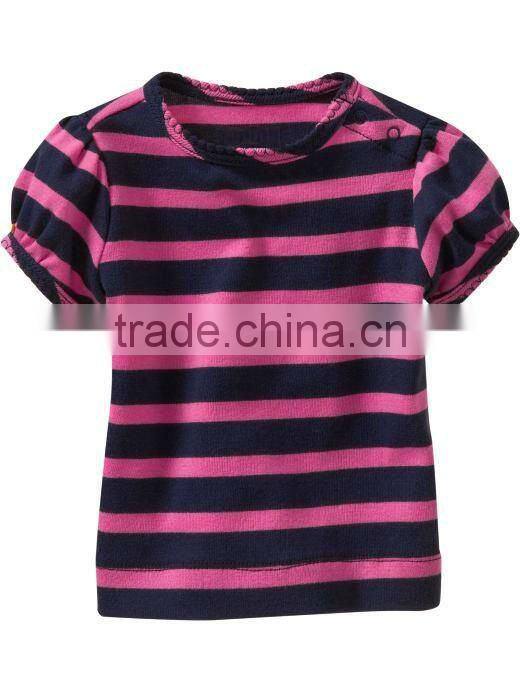 INFANT & TODDLER PRINTED DRESS