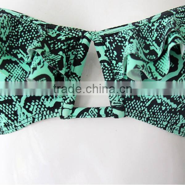 new design hot sex bikini women swimwear