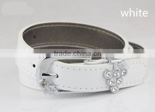 1pc different colors choice high quality new design women belt,fashion belt, leather belt