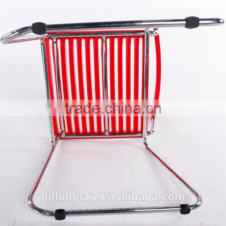 LS-4030 New designed modern cheap plastic chairs modern stacking plastic chairs dining plastic chairs