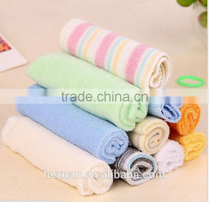 OEM or Stocked, 8pcs gift set, wash handkerchiefs/face cloth/Towel handkerchief