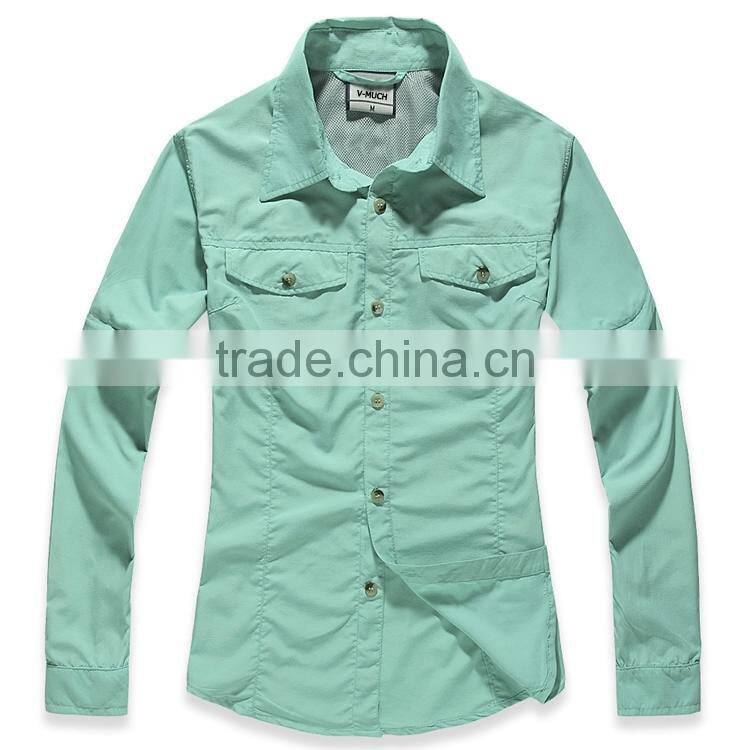 2017 New Design quick dry t shirts athletic