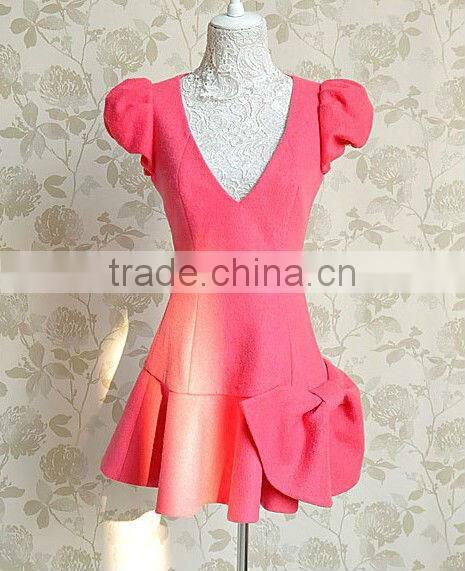 Short Long Sexy Bodycon Club African Dresses