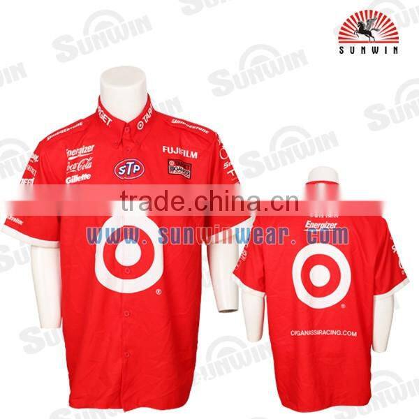 wholesale sublimation custom moto racing appeal