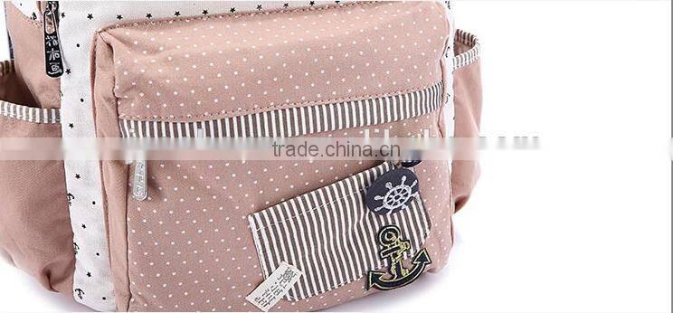 Fashion Canvas bag, Backpack bag, Travel bag, Computer bag, Kids bag