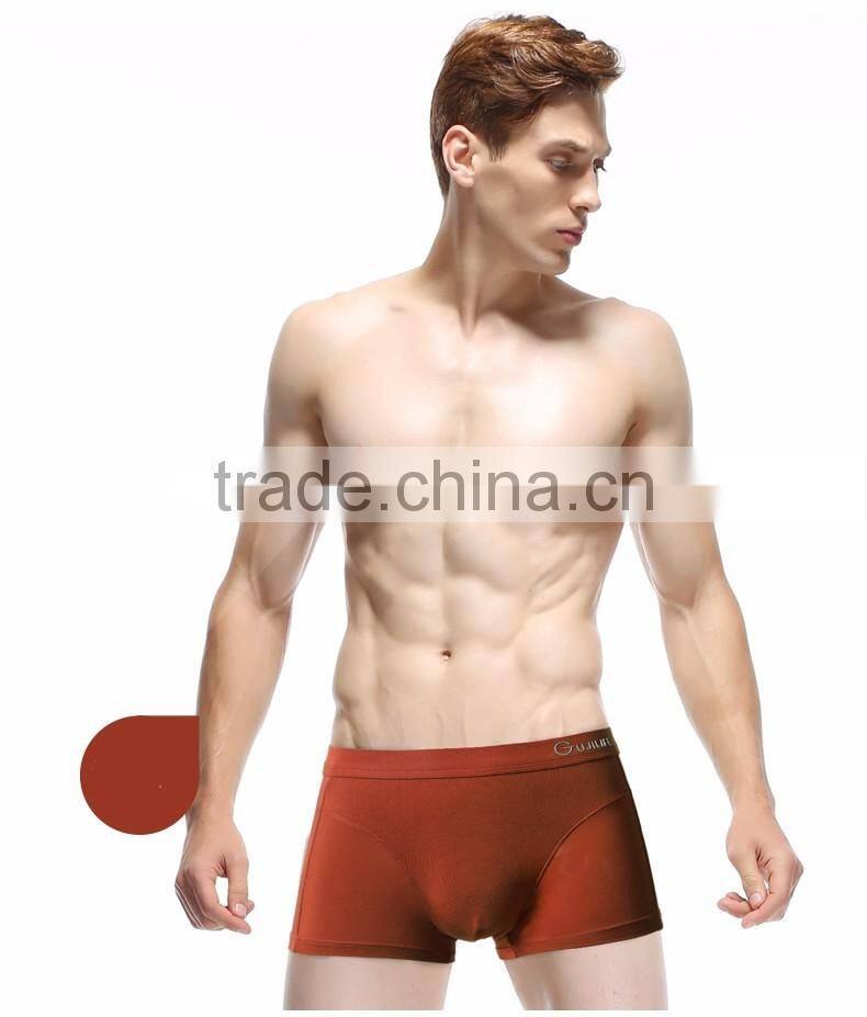 custom underwear boxer men