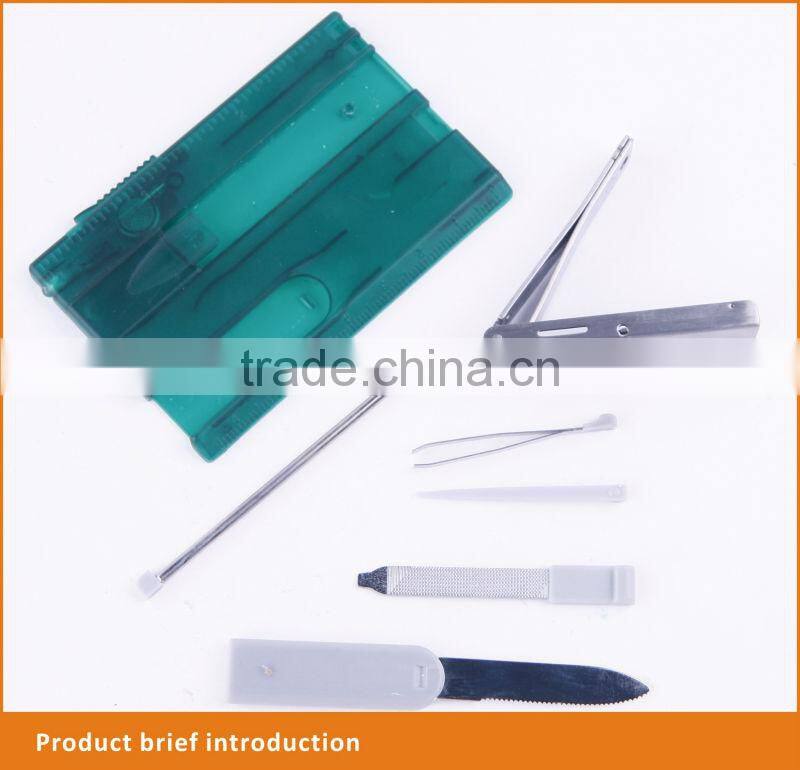 promotion gift tool set XST0601