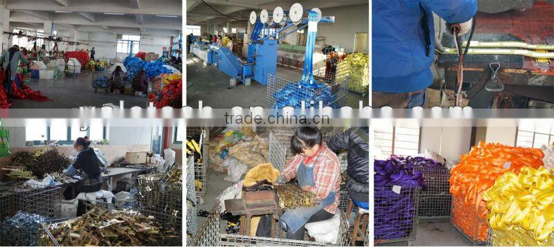 High quailty CE/GS recovery tow strap made in china