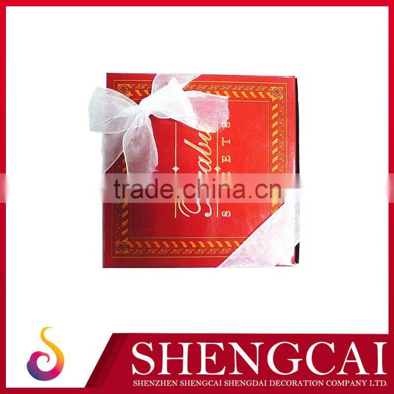 2016 New Fashion useful wedding gifts/beautiful accessories