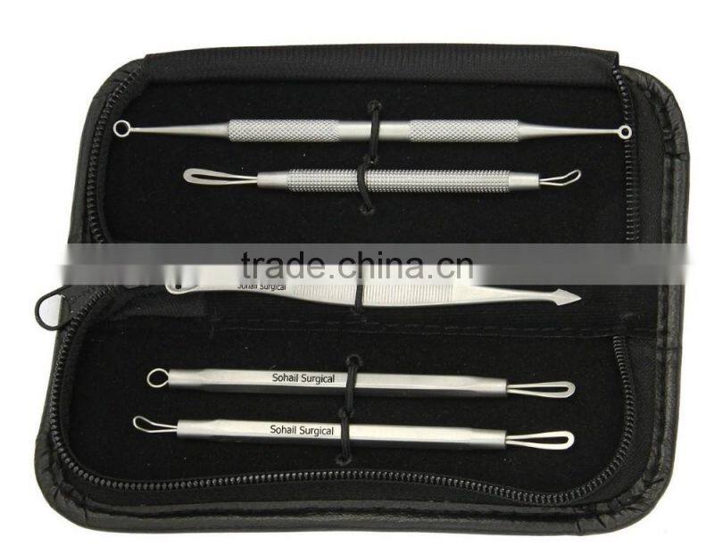 blackhead remover tool