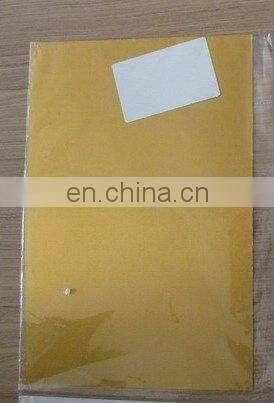 aluminum sheets heat transfer printing