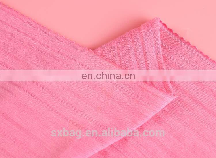 Top 10 Beautiful Cheap Knitted polyester viscose fabric