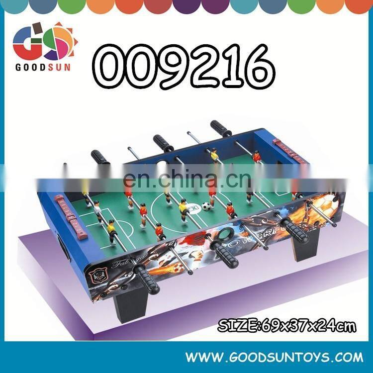 Most Popular!!! pool soccer table/wooden soccer football table/football game