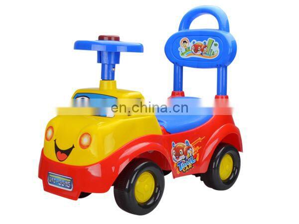 Hot selling Fashion Children Plastic Vehicle Car Toys