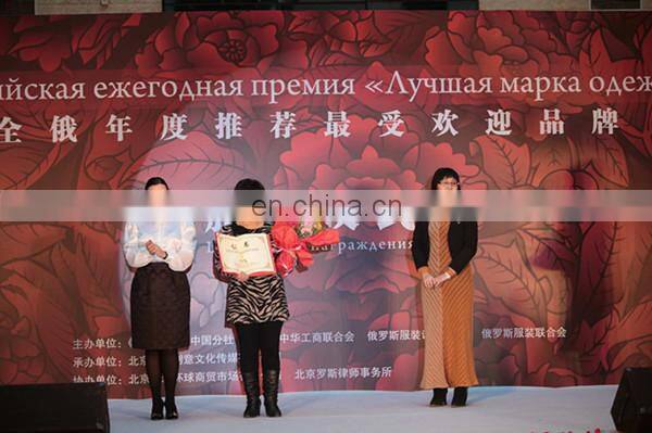 2015 lastest fashion hot selling collar removable handsome man winter jacket